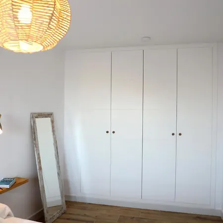 Apartment Aurora Vejer - Garage Incluido *