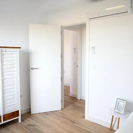 Apartment Aurora Vejer - Garage Incluido *
